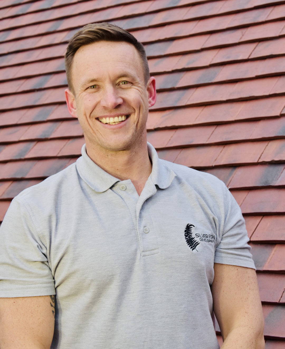Matt Rule, Partner at Silver Fern Developments