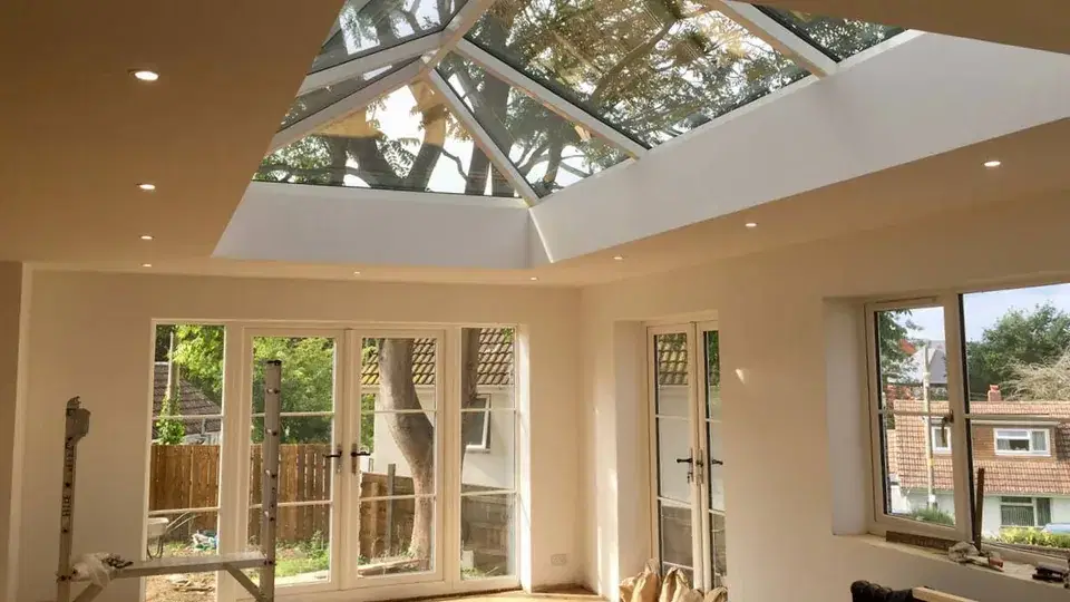 A Silver Fern home renovation in Exeter